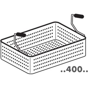 Cestello cuocipasta GN 1/1 per mod PF66CPE/PF66CPG