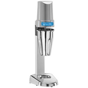 mixer frappè con un bicchiere in acciaio inox da 0,5 lt