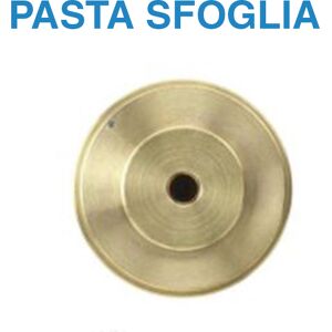 trafila per macchina pasta fresca pasta sfoglia