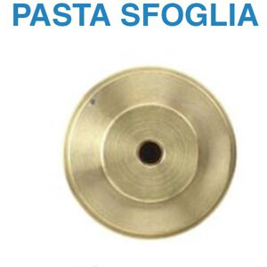 trafila per macchina pasta fresca pasta sfoglia