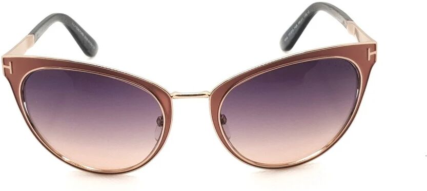 Tom Ford NINA FT0373S (74B)