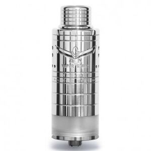 VAPOR GIANT EXTREME 2 Polished Edition Atomizzatore