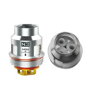 VOOPOO 5 PZ N3 TRIPLE MESH COIL PER FORCE 0.2 OHM