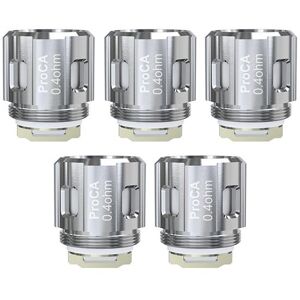 JOYETECH JOYTECH 5 PZ COIL PROCA 0.4 OHM DL