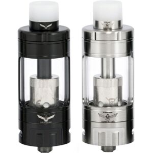 VAPOR GIANT GO3 Atomizzatore Black