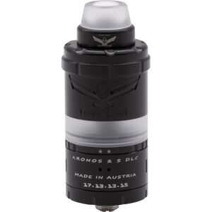 VAPOR GIANT KRONOS 2S DLC Atomizzatore Black Edition