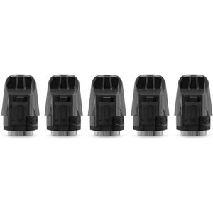 JOYETECH JOYTECH 5 PZ CARTRIDGE TANK PER EXCEED EDGE