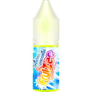 ELIQUID FRANCE FRUIZEE SUNSET LOVER Aroma concentrato 10 ML Bacche Limone Ice