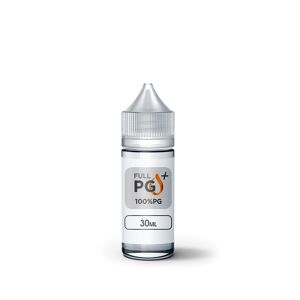 SVAPOPIU' SVAPOPIU BASE FULL PG 30 ML