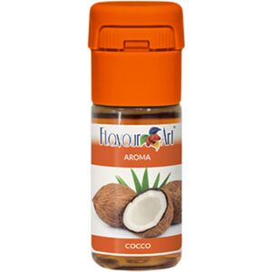 FLAVOURART COCCO Aroma Concentrato 10 ML