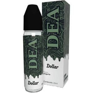 DEA FLAVOR DOLLAR Shot 20 ML in 60 ML Anguria Acqua salata