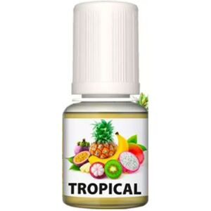 DEORO TROPICAL Aroma concentrato 10 ML