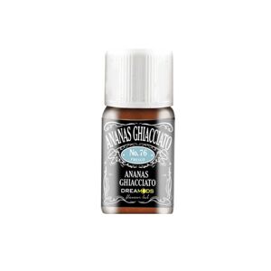 DREAMODS ANANAS GHIACCIATO No.76 Aroma concentrato 10 ML