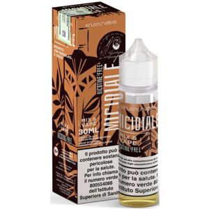 ENJOYSVAPO MIX & VAPE MICIDIALE 30 ML Nicotina 0 Biscotto al cioccolato Cocco