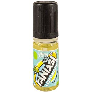 FANTASI VAPE ICE LEMONADE 10 ML MINI SHOT Limone Ghiaccio