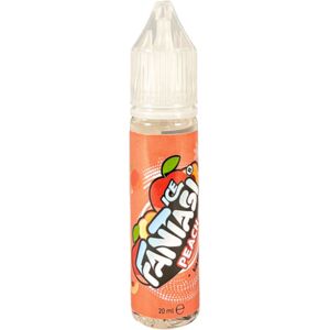 FANTASI VAPE ICE PEACH 20 ML SHOT Pesca Ghiaccio