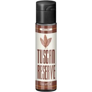 FLAVOURART TUSCAN RESERVE THE ORIGINAL 20 ML SHOT Tabacco Sigaro toscano