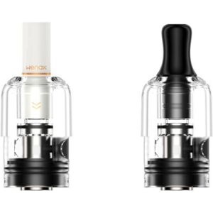 GEEK VAPE 2PZ POD PER WENAX S POD 0.8 OHM