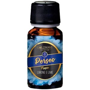 GOLDWAVE PERSEO Aroma concentrato 10 ML Agrumi Ghiaccio