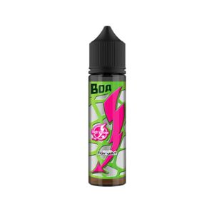 FLAVOURART HIGH VOLTAGE byCAGE BOA 20 ML SHOT Fico di India