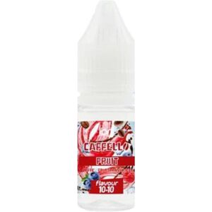 LOP CAFFELLO FRUIT 10 ML MINI SHOT Caffe Frutti rossi Ghiaccio