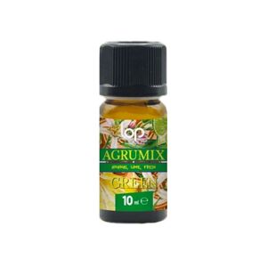 LOP GREEN AGRUMIX Aroma concentrato 10 ML Ananas Lime Ice