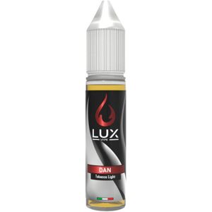 LUX VAPE DAN 20 ML SHOT Tabacco leggero