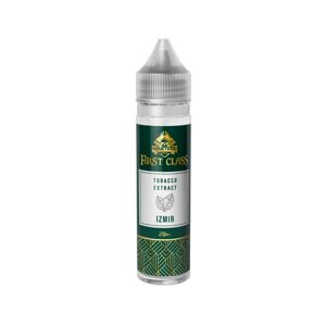 NINETEEN VAPE FIRST CLASS IZMIR Shot 20 ML in 60 ML Tabacco Izmir