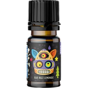 RELOAD VAPE BLUE RAZZ LEMONADE MONSTER ICE Aroma Concentrato 10 ML Frutti di bosco Limonata Ghiaccio