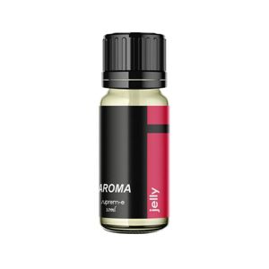 SUPREM-E JELLY Aroma concentrato 10 ML Agrumi Frutti di bosco Zucchero