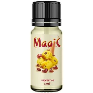 SUPREM-E MAGIC Aroma concentrato 10 ML Gelato Marsala Uvetta