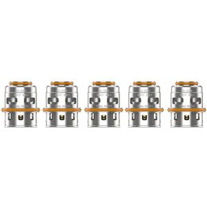 GEEK VAPE 5PZ COIL M SERIES 0.3 OHM