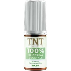 TNT VAPE BASE FULL VG 30 ML Glicerina Vegetale