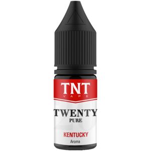 TNT VAPE KENTUCKY TWENTY PURE Aroma Concentrato 10 ML