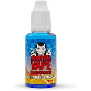 VAMPIRE VAPE HEISENBERG ORANGE Aroma concentrato 30 ML Arancia