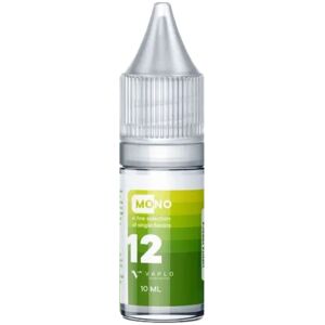 VAPLO MONO 12 MENTA FRESCA Aroma concentrato 10 ML