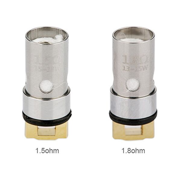 youde 5 pz coil occ per apro 16 1.5 ohm