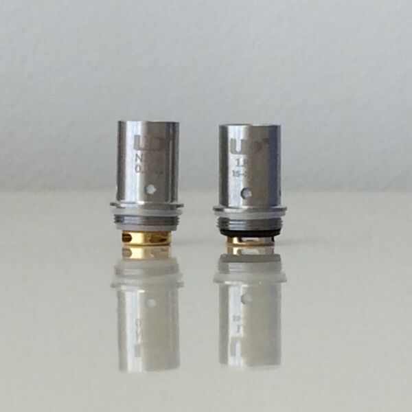 youde 5 pz occ head for balrog atomizerud ni 0.15 ohm