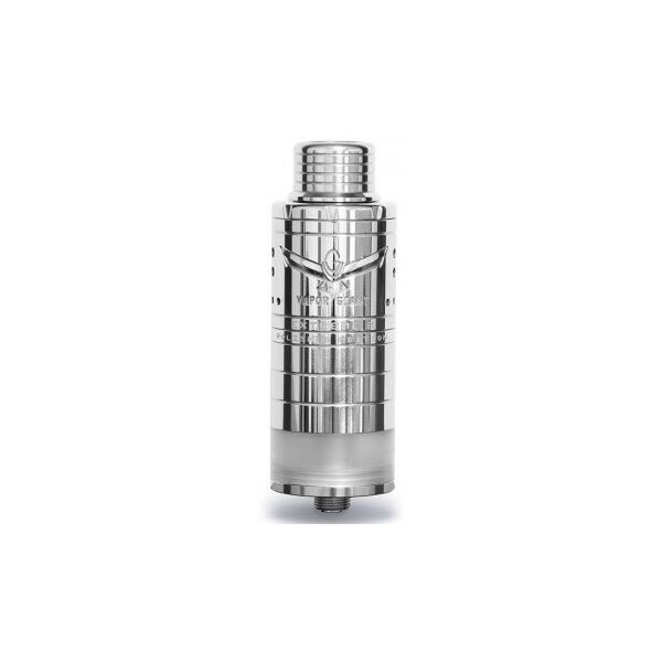 vapor giant extreme 2 polished edition atomizzatore