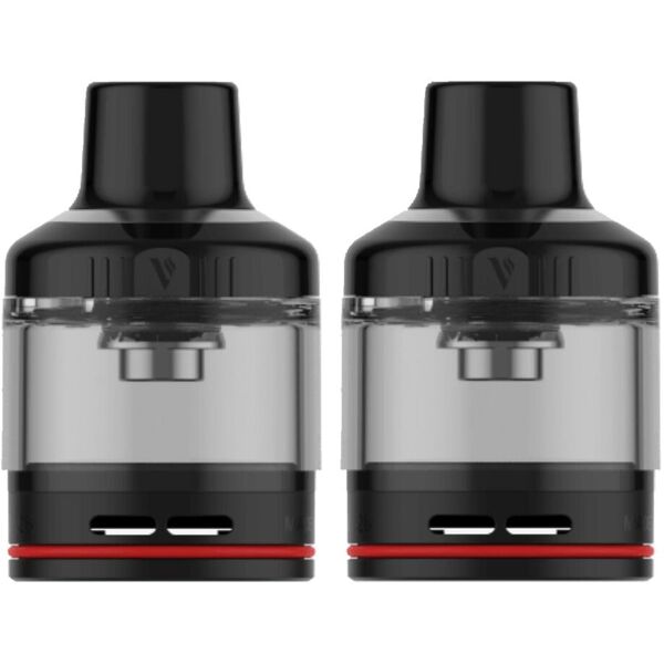 vaporesso 2pz pod di ricambio per gtx pod 5ml