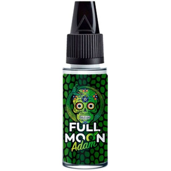 full moon adam aroma concentrato 10 ml mela cactus pesca ghiaccio