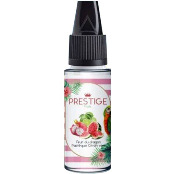 full moon frutto del drago lime e anguria aroma concentrato 10 ml