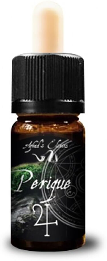 azhad's elixirs pure perique aroma concentrato 10 ml tabacco perique