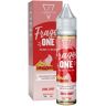 SUPREM-E FRAGOLONE 20 ML SHOT Torta alla fragola Burro