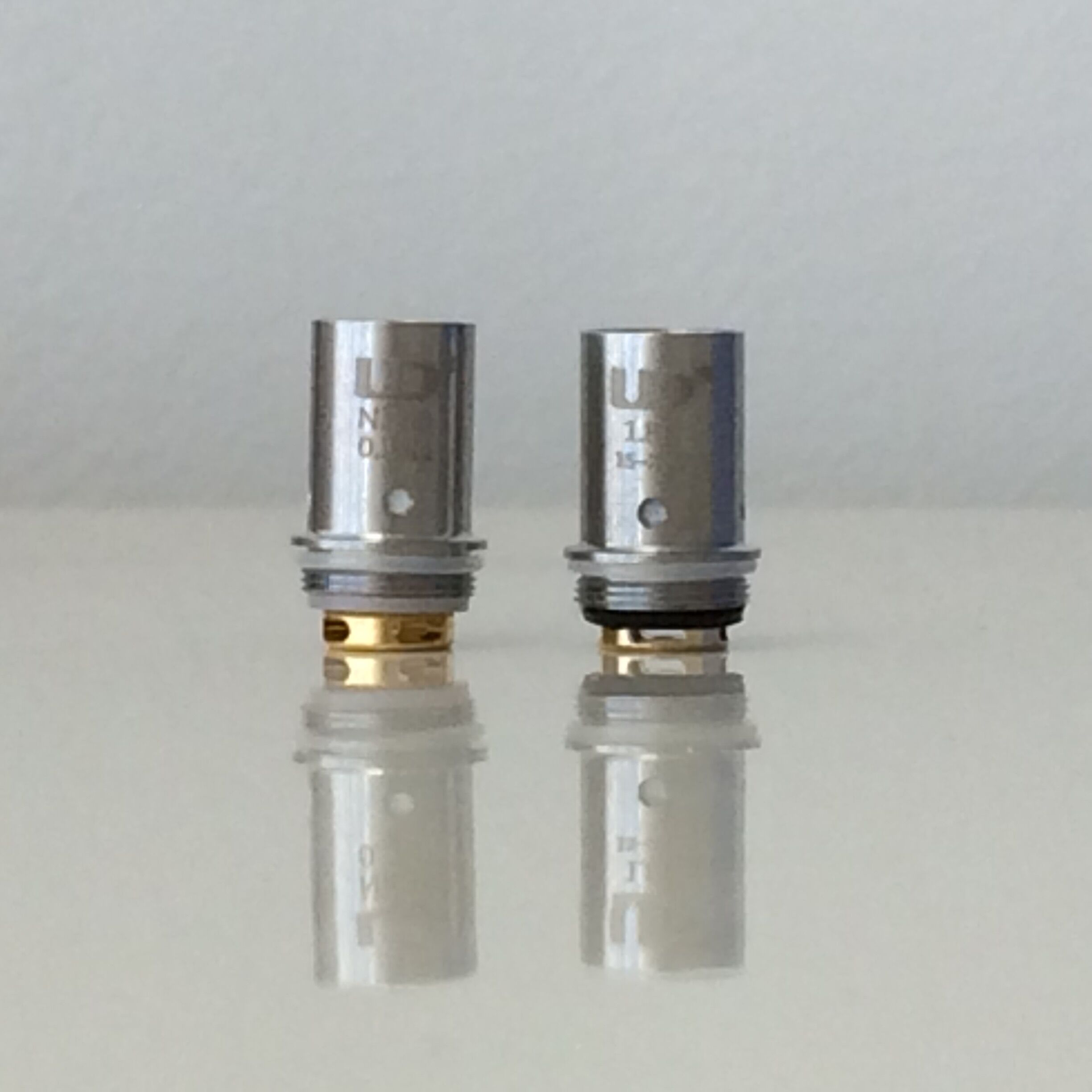 YOUDE 5 PZ OCC HEAD FOR BALROG ATOMIZERUD NI 0.15 OHM