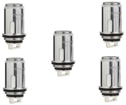 SMOK 5 PZ COIL PER VAPE PEN 22 0.3 OHM