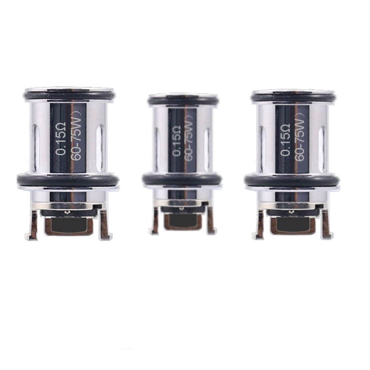 ASPIRE 3 PZ COIL NEPHO MESH COIL 0.15 OHM