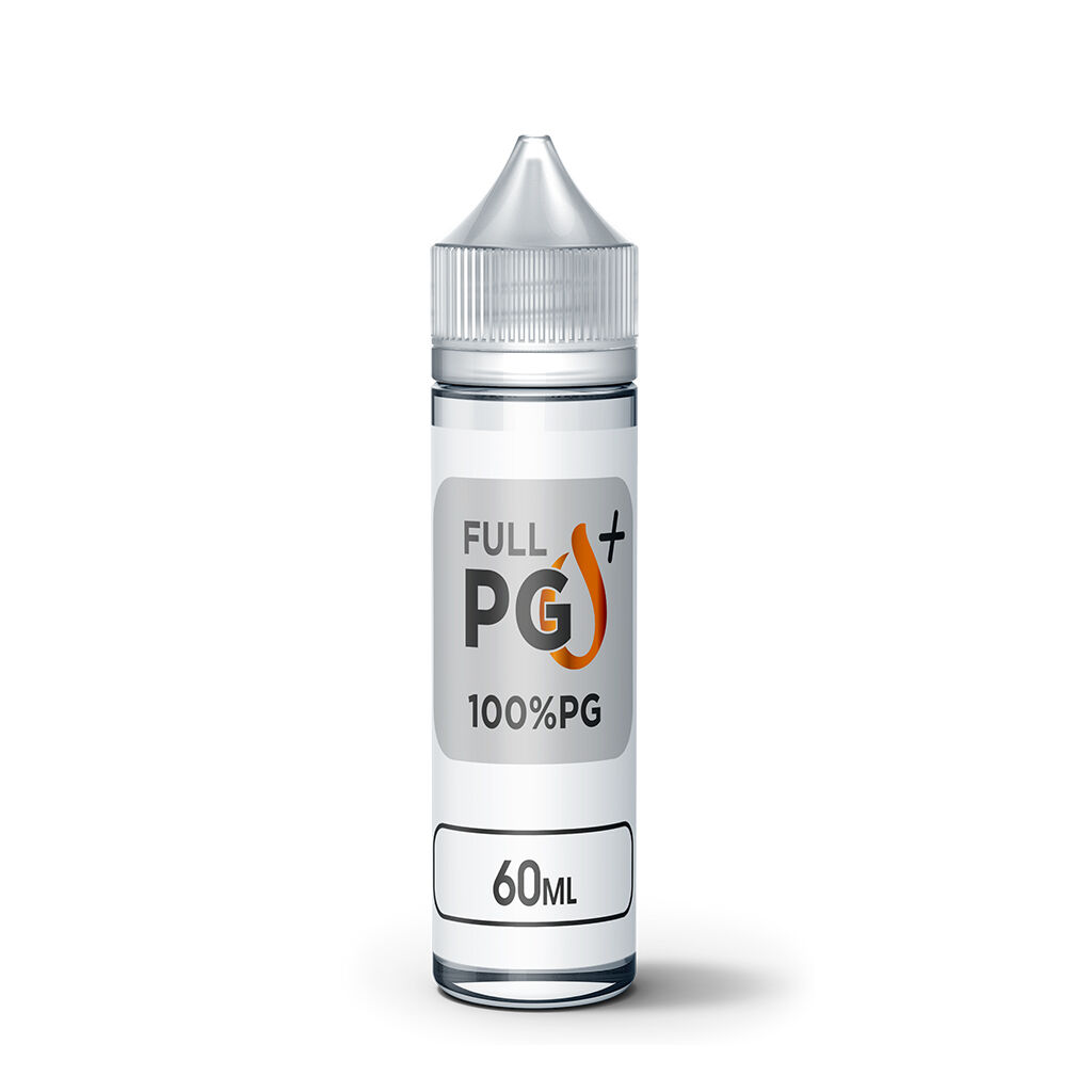 SVAPOPIU' SVAPOPIU BASE FULL PG 60 ML