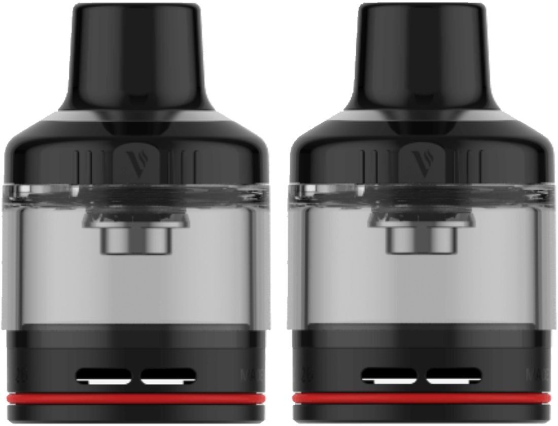 VAPORESSO 2PZ POD DI RICAMBIO PER GTX POD 5ML