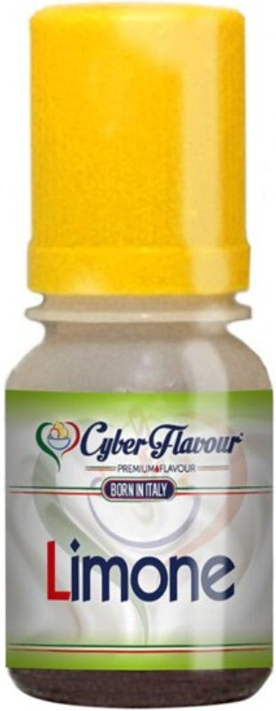 CYBER FLAVOUR LIMONE Aroma concentrato 10 ML